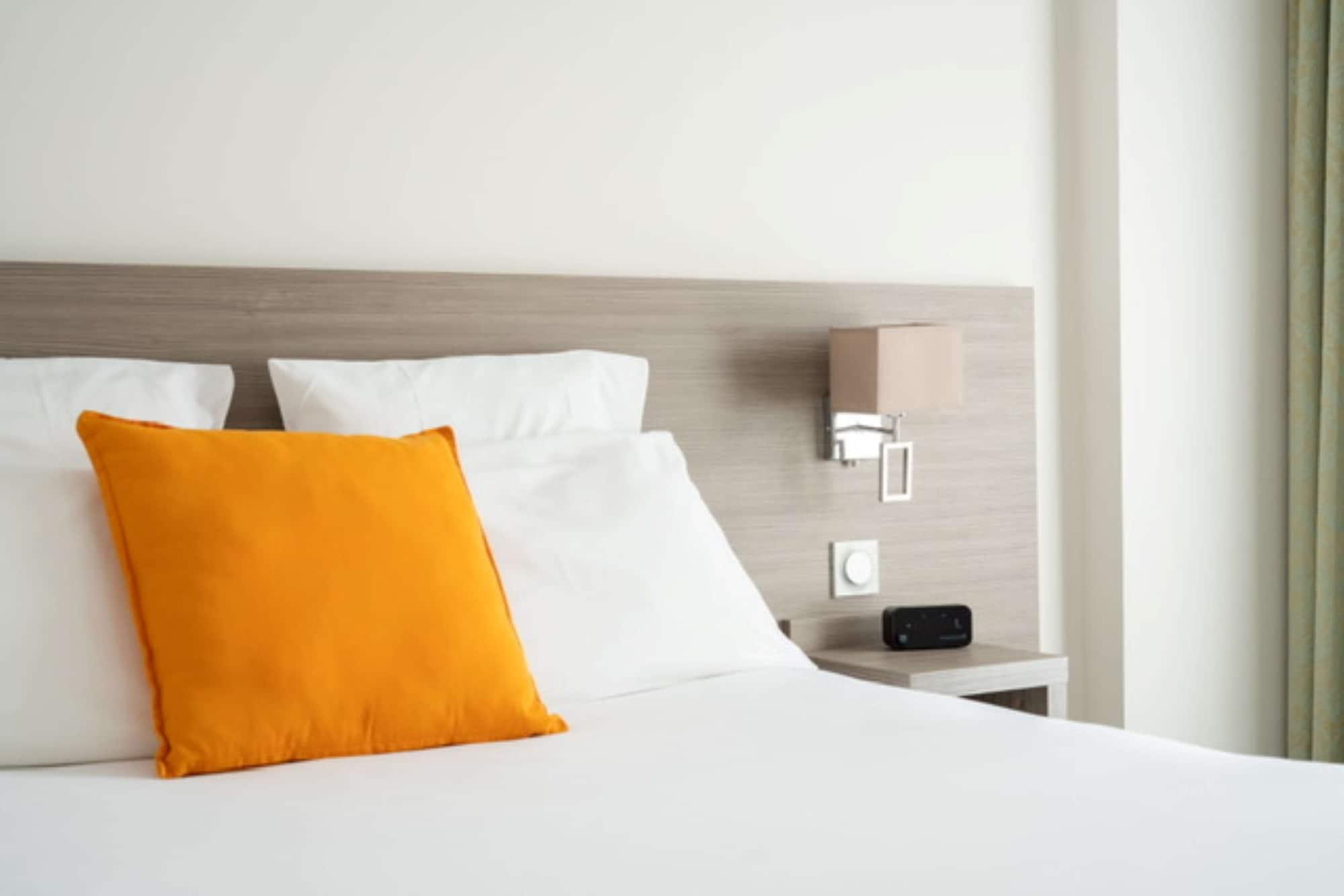 Best Western Hotel Des Thermes - Balaruc Les Bains Sete Buitenkant foto