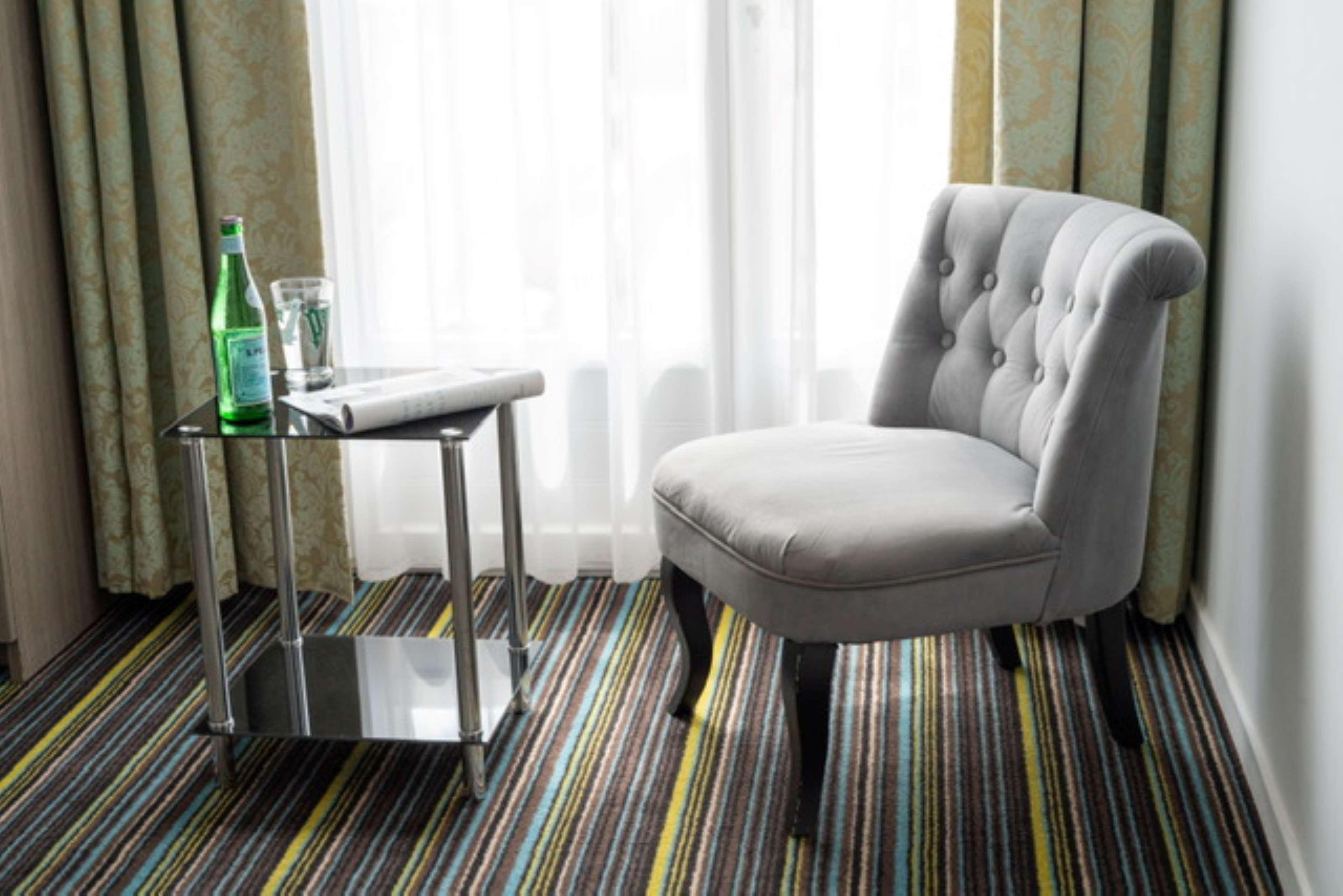 Best Western Hotel Des Thermes - Balaruc Les Bains Sete Buitenkant foto
