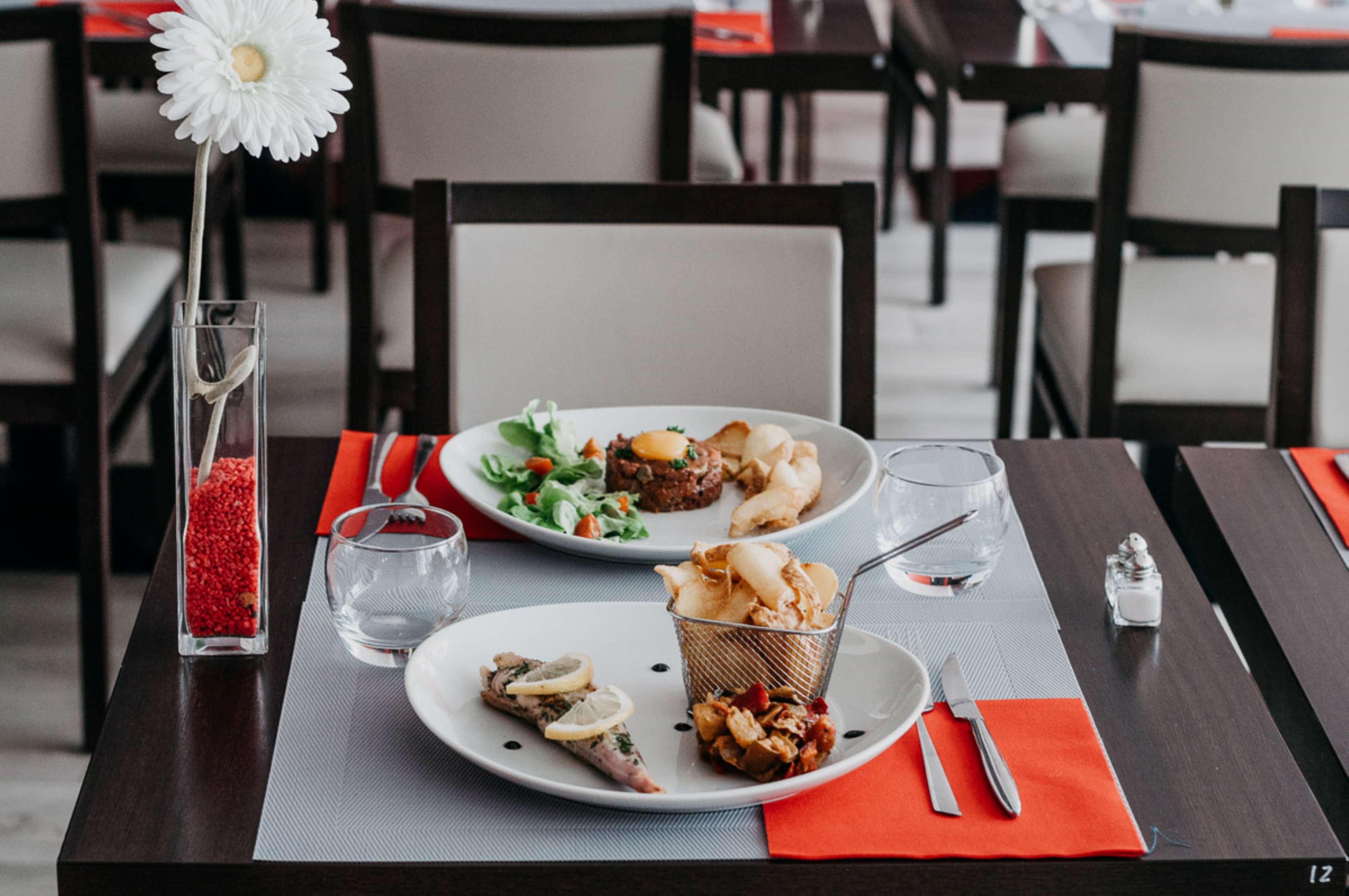 Best Western Hotel Des Thermes - Balaruc Les Bains Sete Buitenkant foto