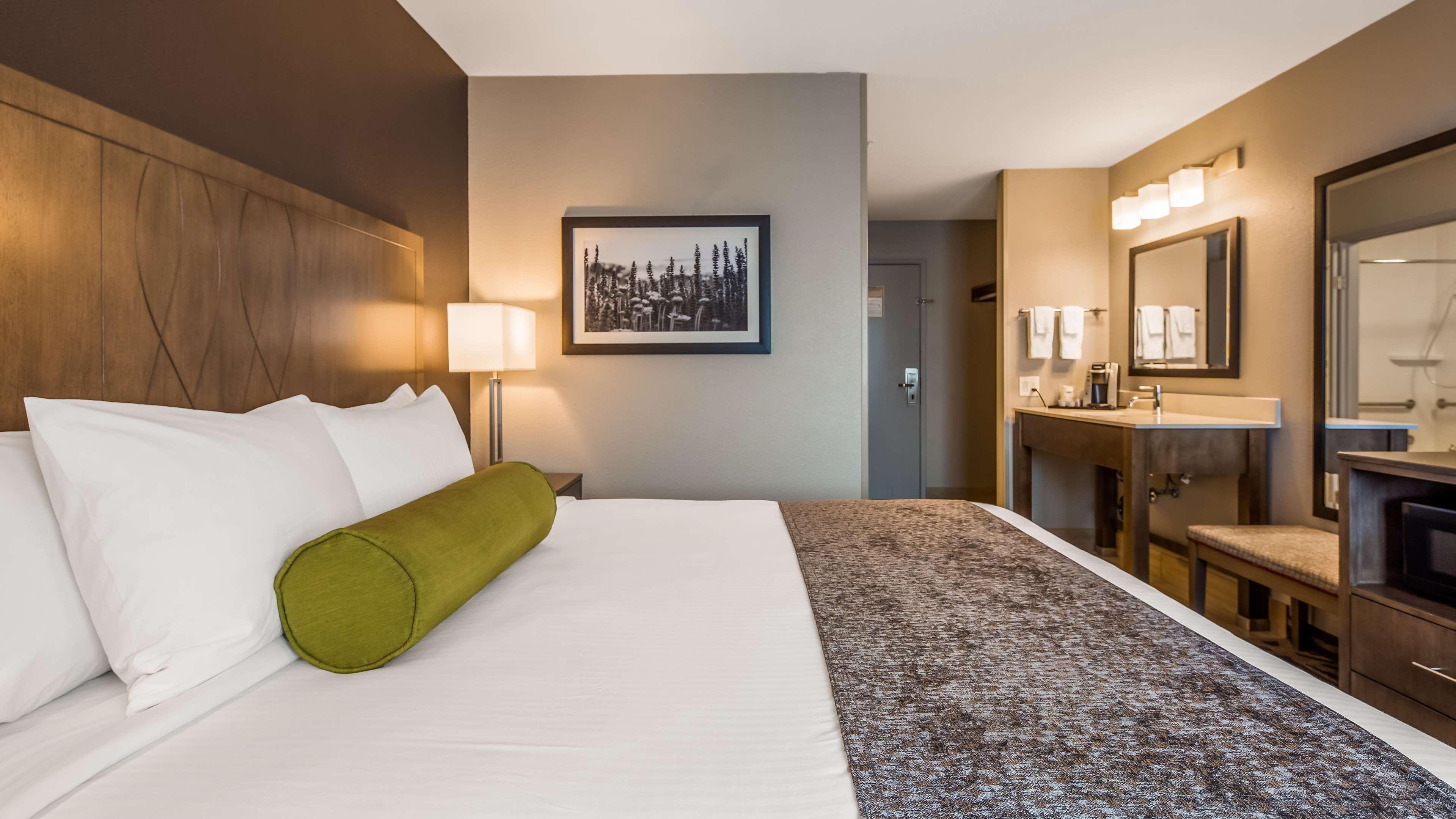 Best Western Hotel Des Thermes - Balaruc Les Bains Sete Buitenkant foto